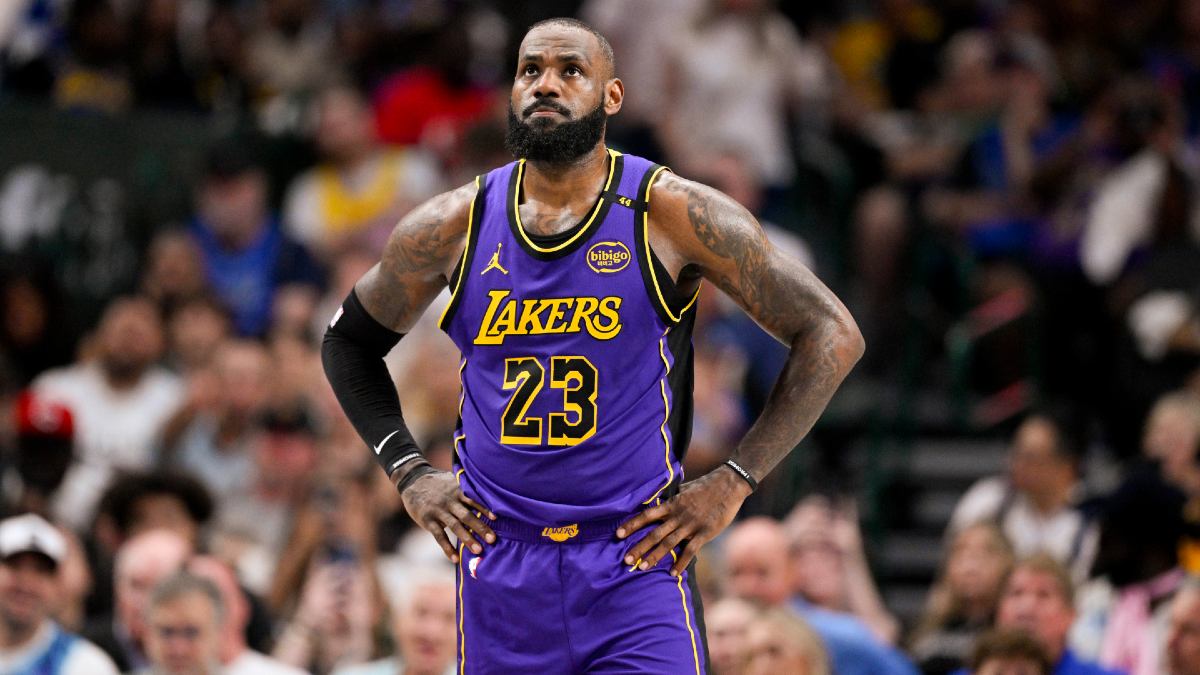 lebron james verbl ufft die nba