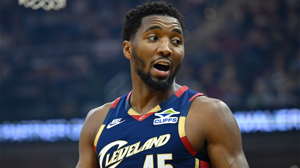 mitchell gl anzt bei den cavs