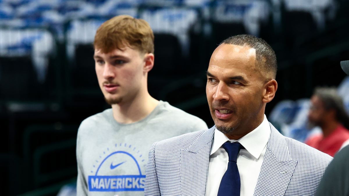 nico harrison steuert mavericks zukunft