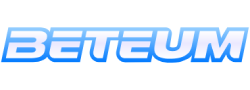 Beteum Logo