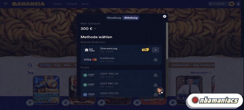 Auszahlung der Gewinne aus Online Casino Auszahlung der Gewinne aus Online Casino