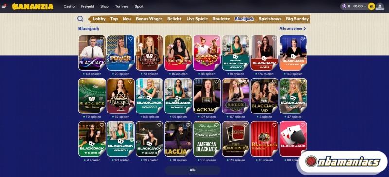 Blackjack auf Online Casino Seiten Blackjack auf Online Casino Seiten