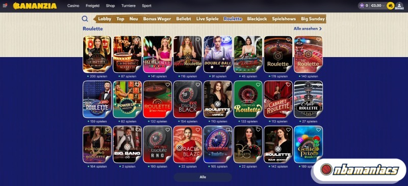 Roulette im Top Online Casino spielen Roulette im Top Online Casino spielen