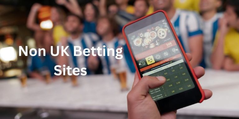 Best Non UK Betting Sites