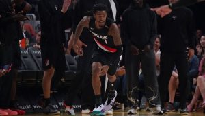 Ja Morant.