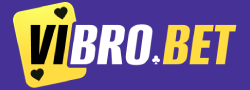 Vibrobet Logo