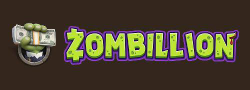 Zombillion Logo