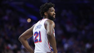 Joel Embiid