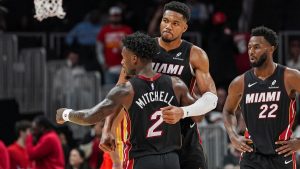 NBA roundup for 28 October
