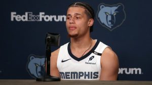 Walter Clayton signs a two-way deal