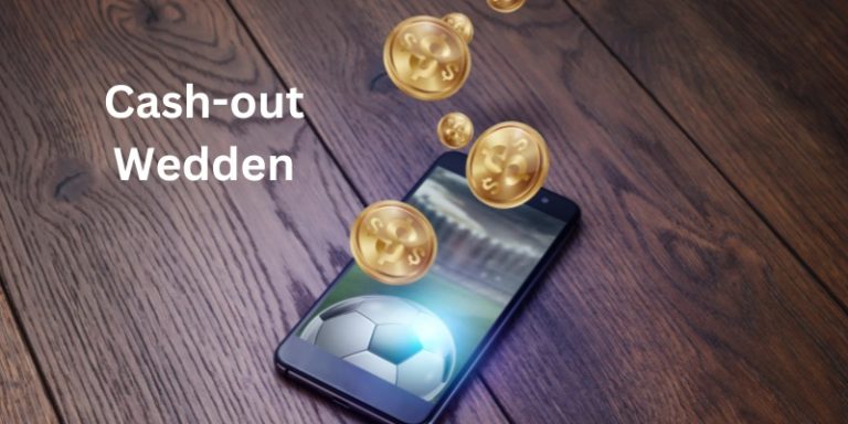 Cash-out bookmakers