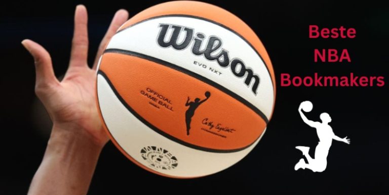 Beste NBA bookmakers
