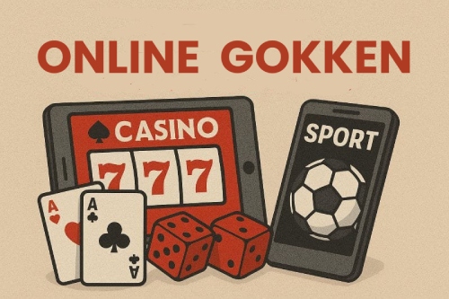 Online gokken NBA