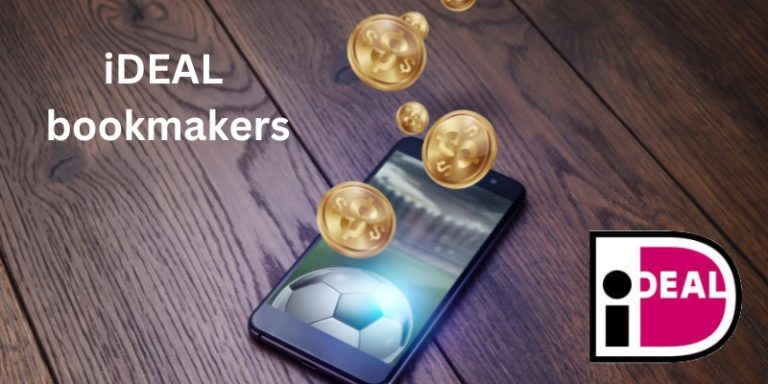 iDEAL bookmakers