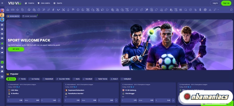 ViuViu Screenshot