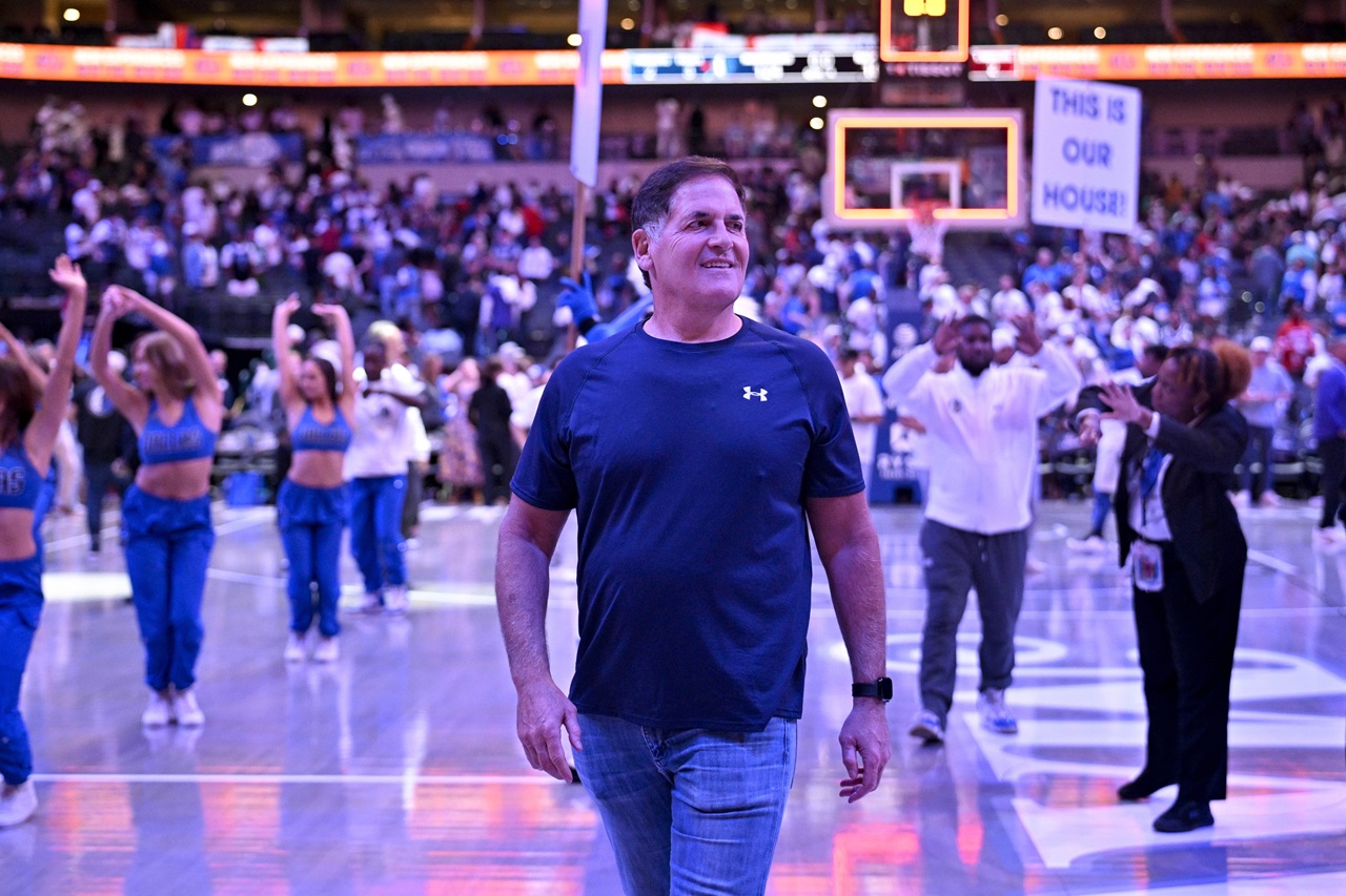 doncic bezorgt mavericks een verbluffende comeback