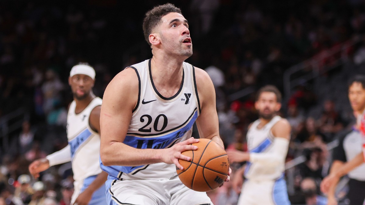 george niang excelleert in cruciale zege