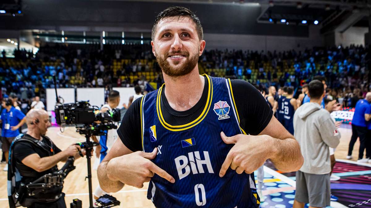 nurkic komt in actie op 2 maart