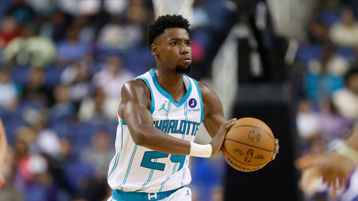 hornets kiezen brandon miller als topkeuze in de draft