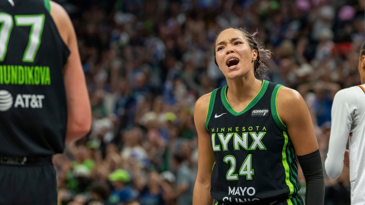 napheesa collier stuwt lynx naar cruciale zege