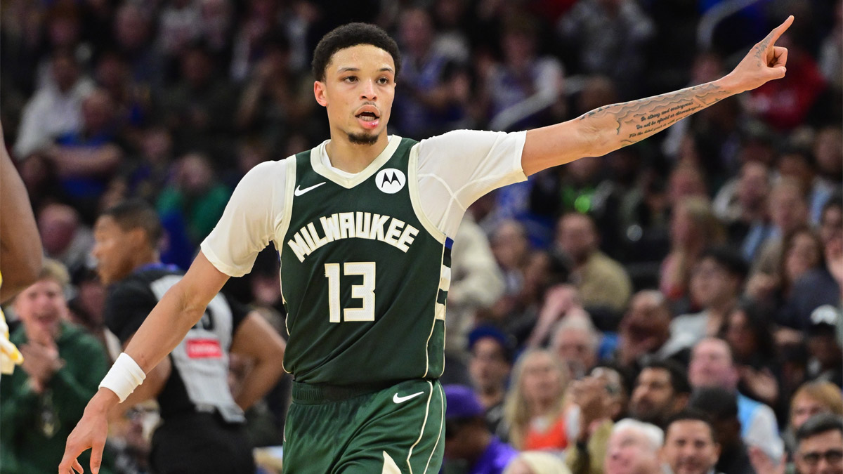 ryan rollins schittert bij warriors