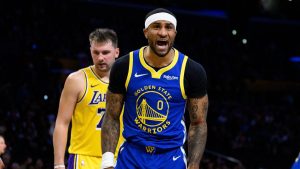 ⭐ Wedden 12 warriors treffen doncic woensdag
