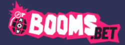 Booms.Bet Logo