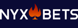 NYXbets Logo
