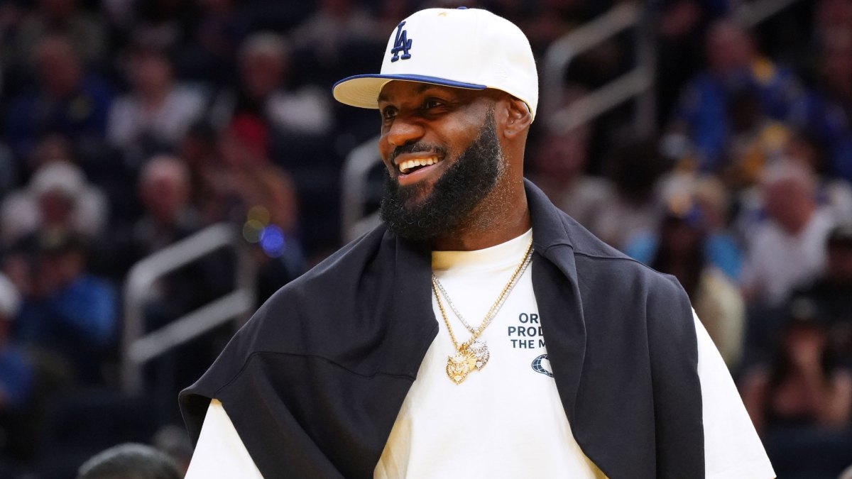 lebron james keert terug op vrijdag de 14e