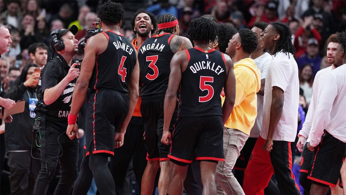 raptors jagen op playoffplek