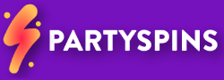 PartySpins Logo