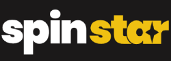 SpinStar Logo