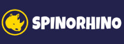 SpinoRhino Logo