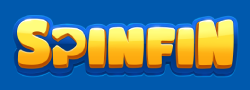 Spinfin Logo