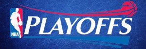 Logo Playoffs NBA 2011