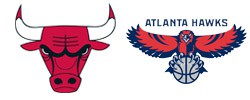 Playoffs NBA 2011 Bulls Hawks
