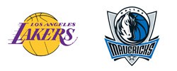 Playoffs NBA 2011 Lakers Mavericks