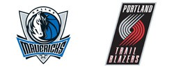 Playoffs NBA 2011 Mavericks vs Blazers