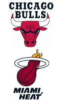 Chicago Bulls Miami Heat Playoffs NBA 2011