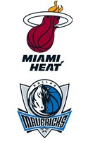 Finales NBA 2011 Dallas Mavericks vs Miami Heat