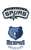 Playoffs NBA 2001 Spurs Grizzlies eliminatoria