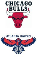 Playoffs NBA 2011 Bulls Hawks eliminatoria semifinales