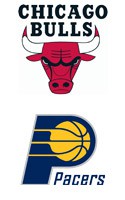 Playoffs NBA 2011 Bulls vs Pacers eliminatoria