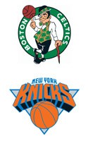 Playoffs NBA 2011 Celtics Knicks eliminatoria