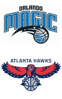 Playoffs NBA 2011 Magic Hawks eliminatoria