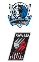 Playoffs NBA 2011 Mavericks Blazers eliminatoria