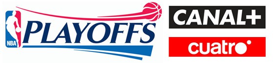 Horarios Playoffs NBA 2011 Canal+ y Cuatro