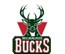 Bucks logo mini
