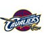 Cavaliers logo mini