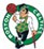 Celtics logo mini